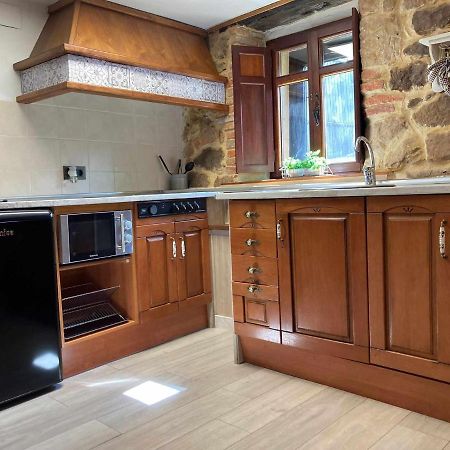 La Casa de Quintanilla ideal para Parejas Quintanilla las Torres Exterior foto