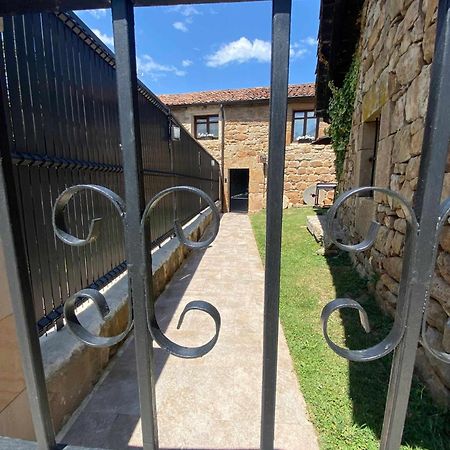 La Casa de Quintanilla ideal para Parejas Quintanilla las Torres Exterior foto