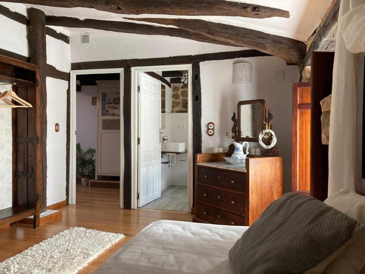La Casa de Quintanilla ideal para Parejas Quintanilla las Torres Exterior foto