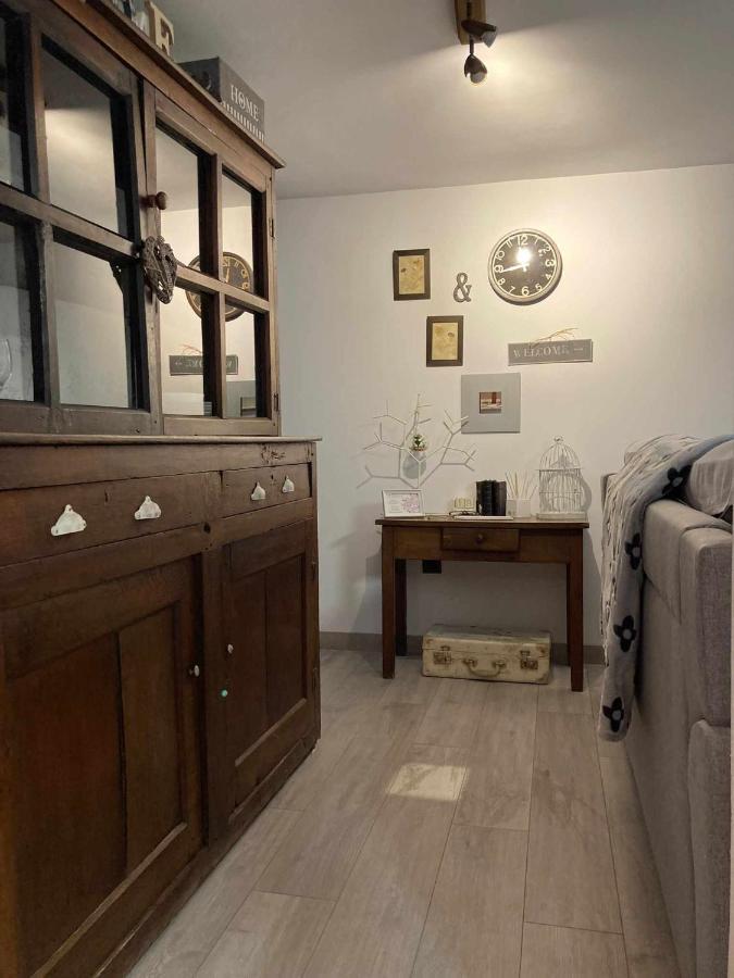La Casa de Quintanilla ideal para Parejas Quintanilla las Torres Exterior foto