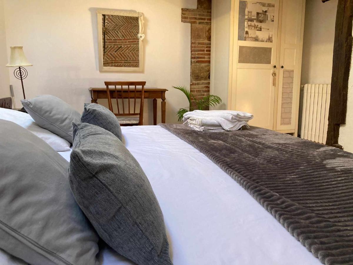La Casa de Quintanilla ideal para Parejas Quintanilla las Torres Exterior foto