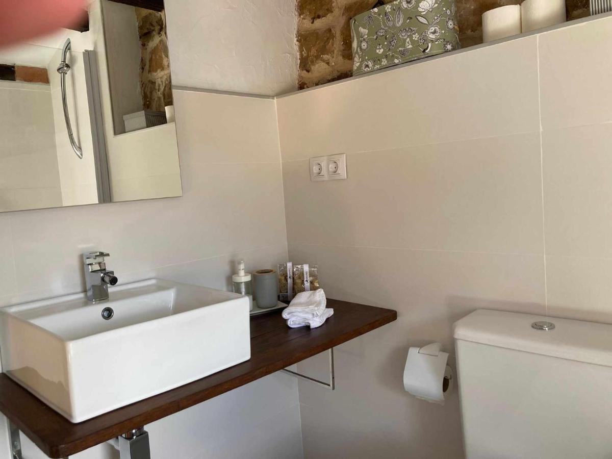 La Casa de Quintanilla ideal para Parejas Quintanilla las Torres Exterior foto