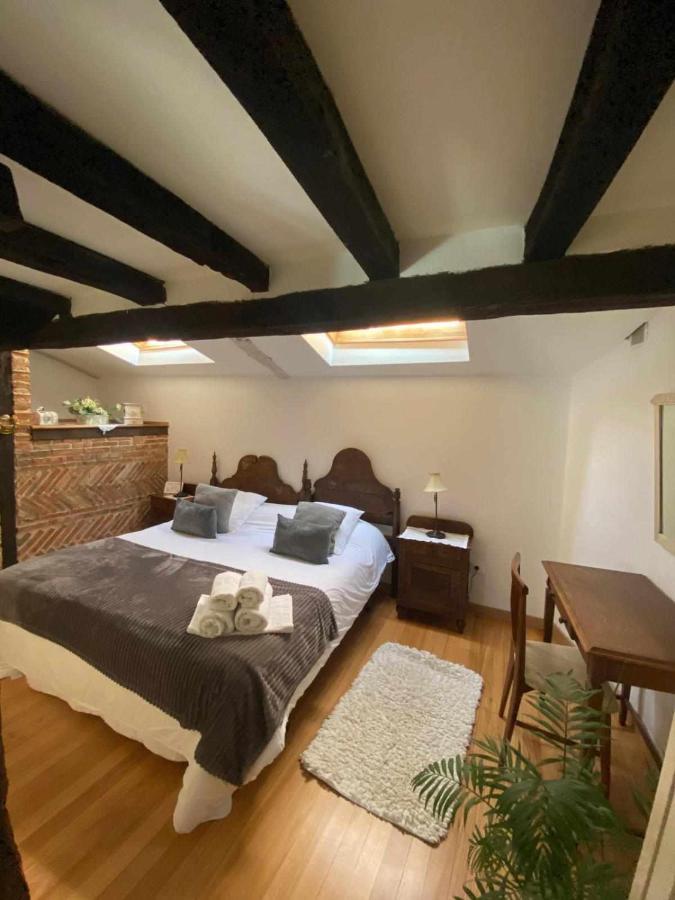 La Casa de Quintanilla ideal para Parejas Quintanilla las Torres Exterior foto