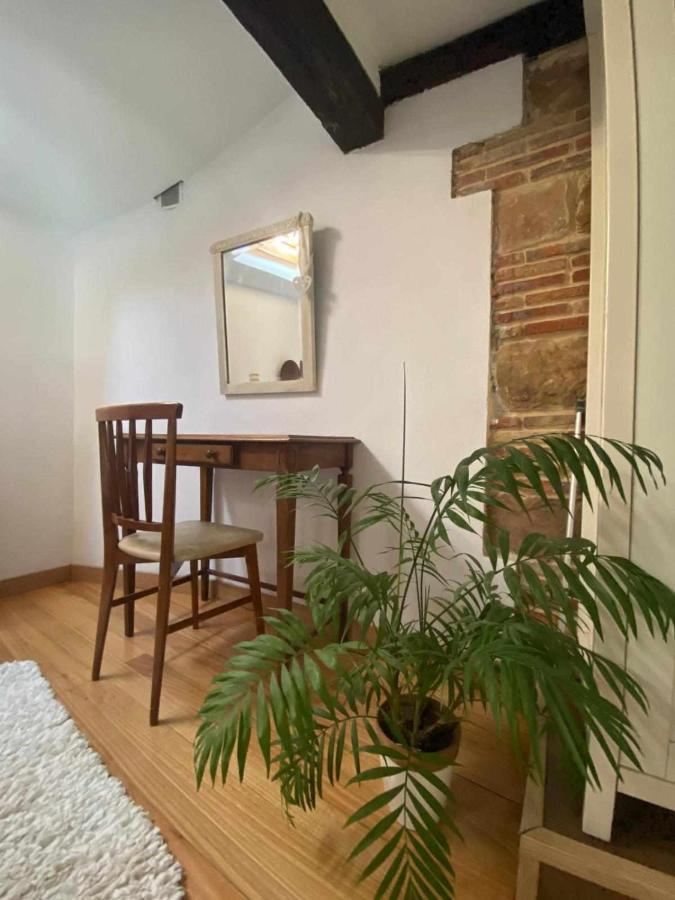 La Casa de Quintanilla ideal para Parejas Quintanilla las Torres Exterior foto