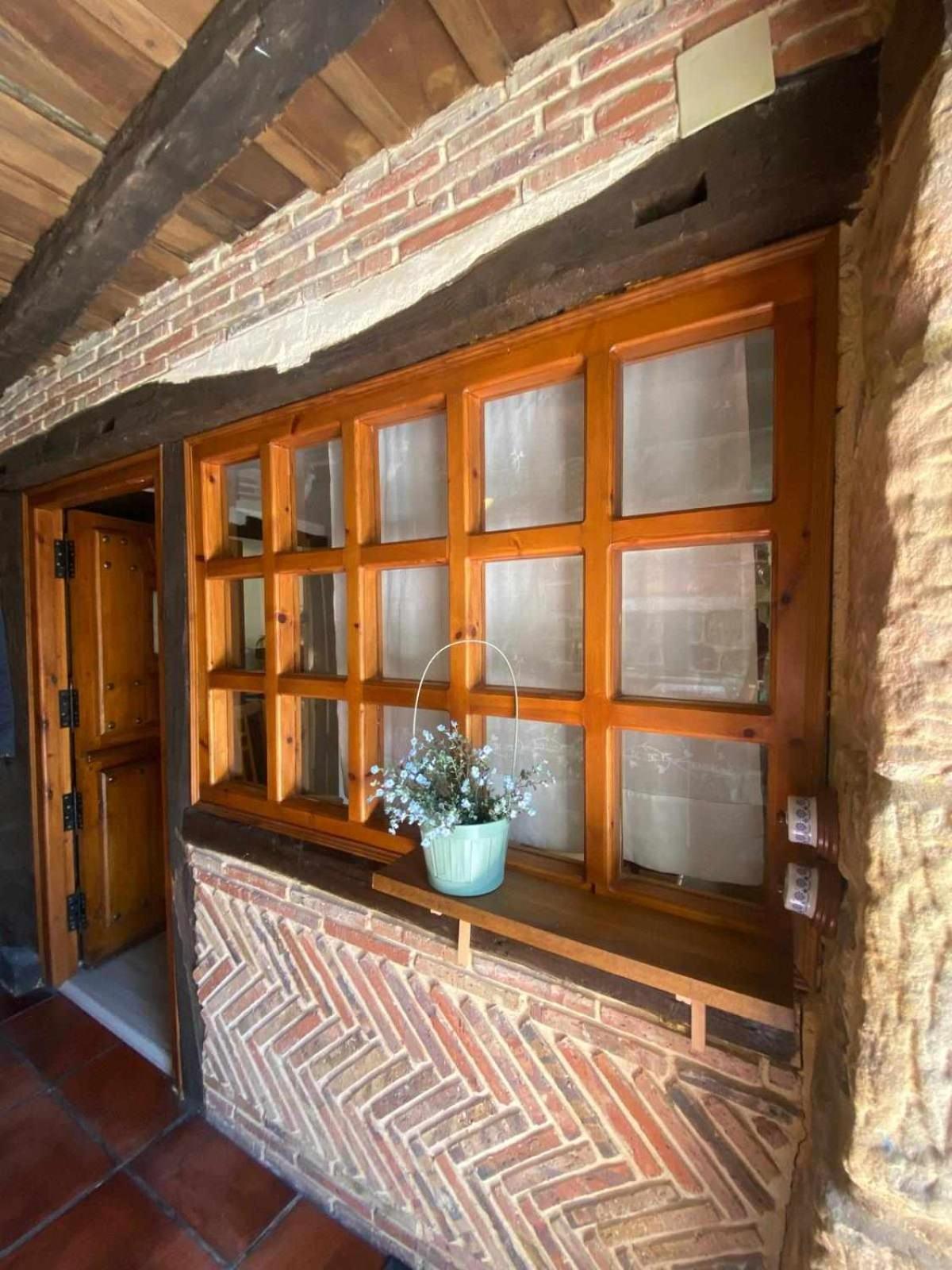 La Casa de Quintanilla ideal para Parejas Quintanilla las Torres Exterior foto