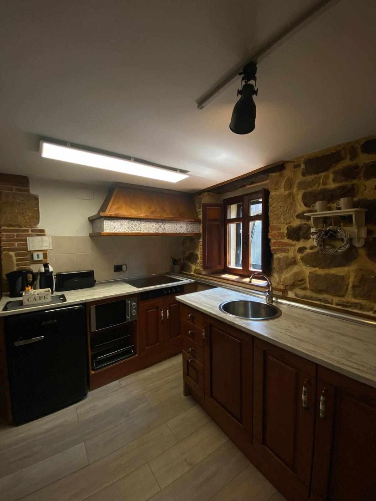 La Casa de Quintanilla ideal para Parejas Quintanilla las Torres Exterior foto