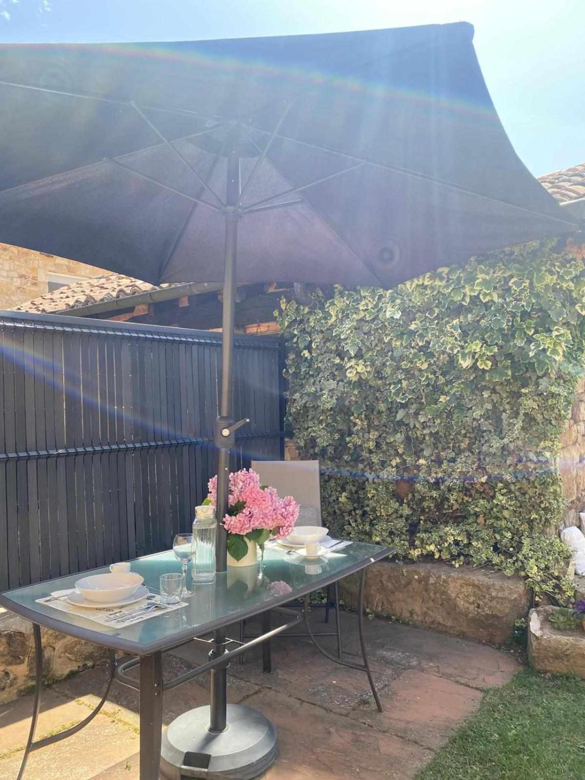 La Casa de Quintanilla ideal para Parejas Quintanilla las Torres Exterior foto